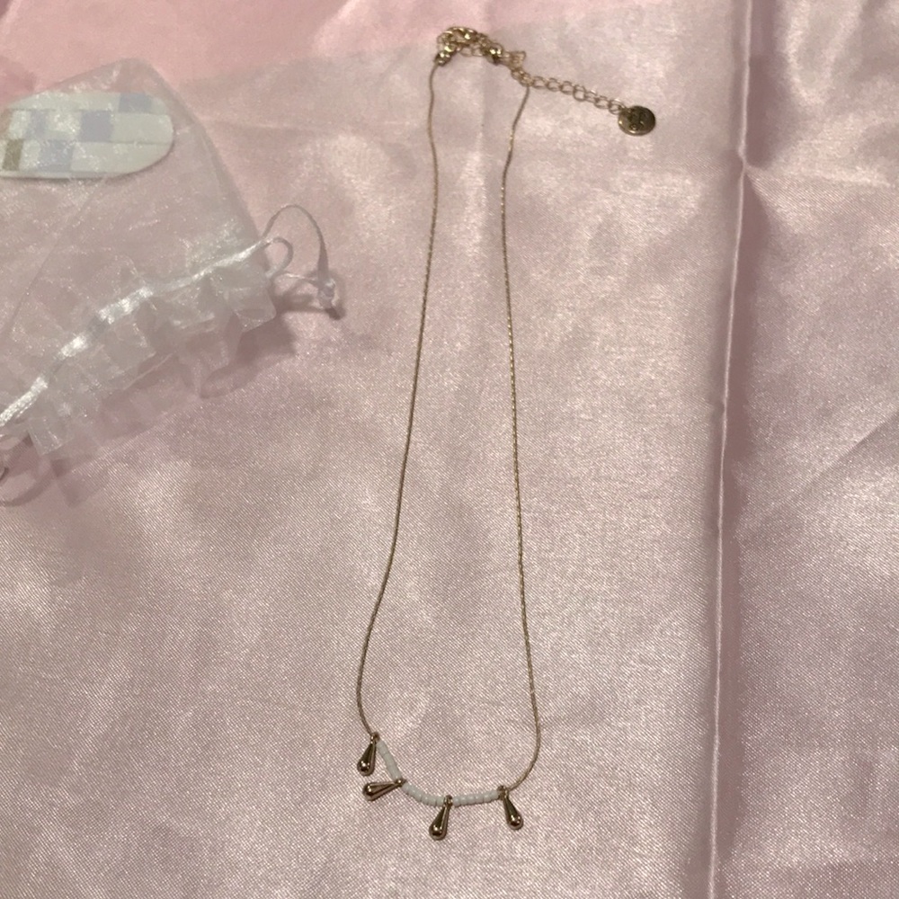 Plunder necklace